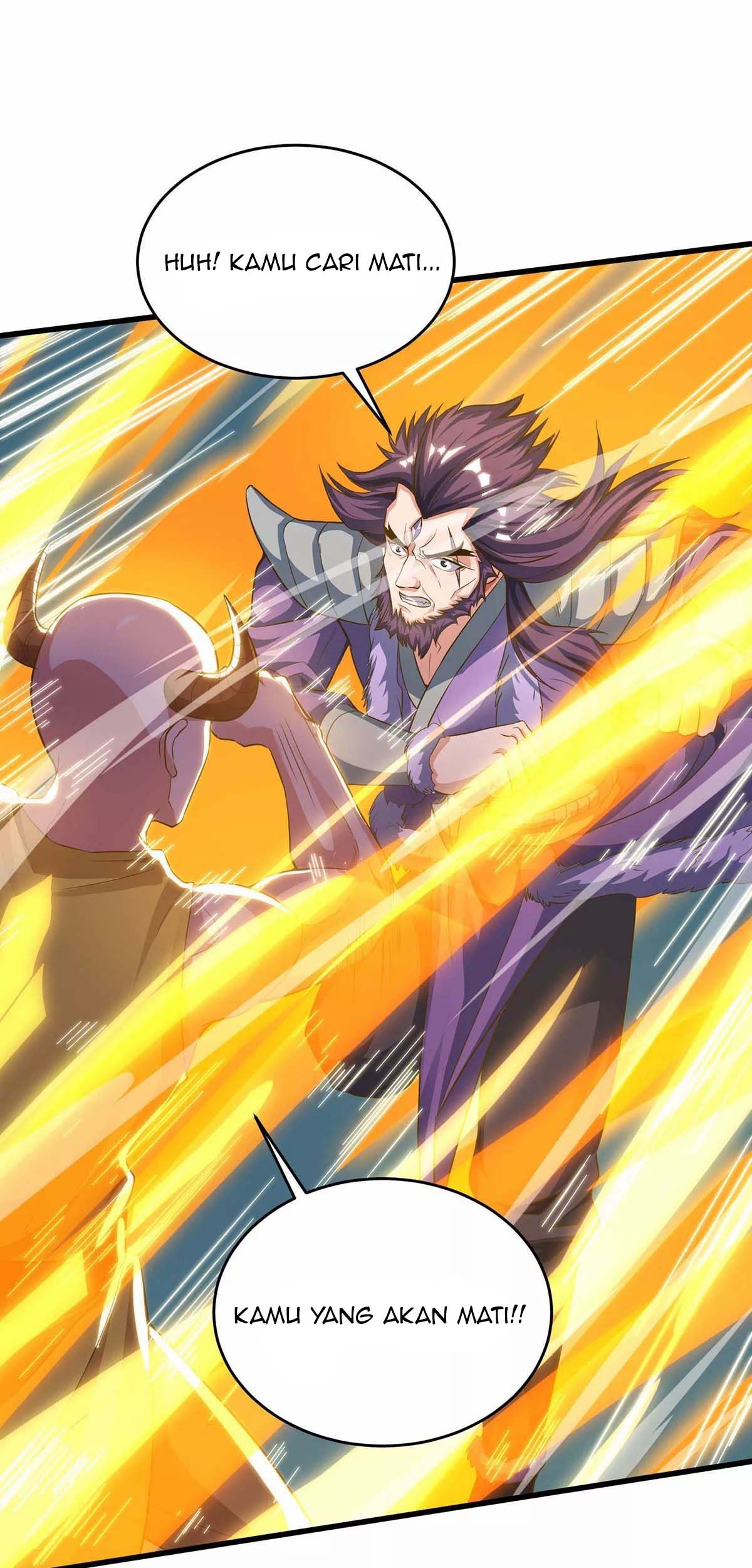 Strongest Leveling chapter 143 halaman 30
