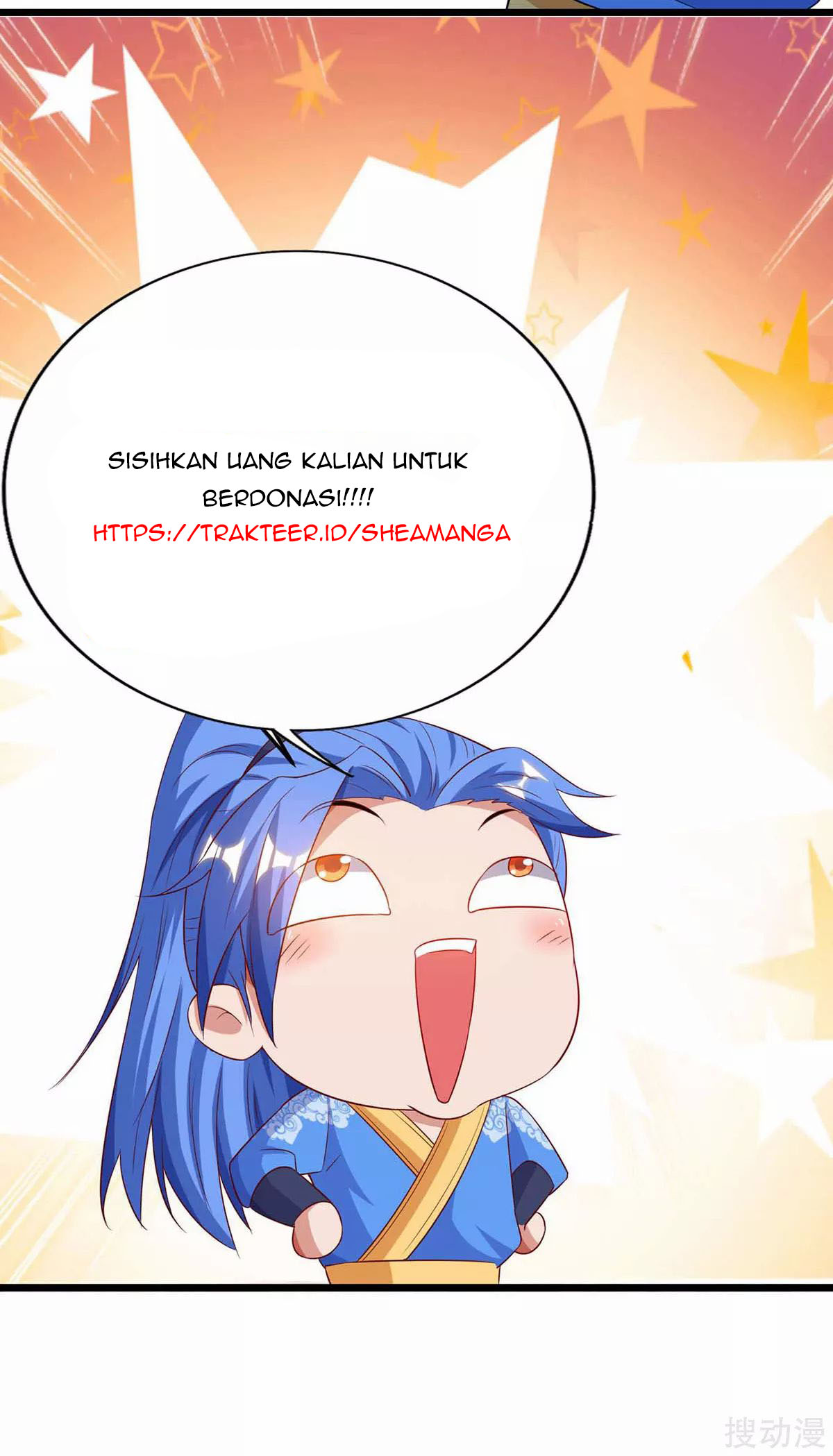 Strongest Leveling chapter 143 halaman 39
