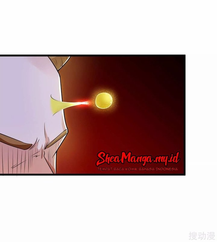 Strongest Leveling Bab 144 halaman 8
