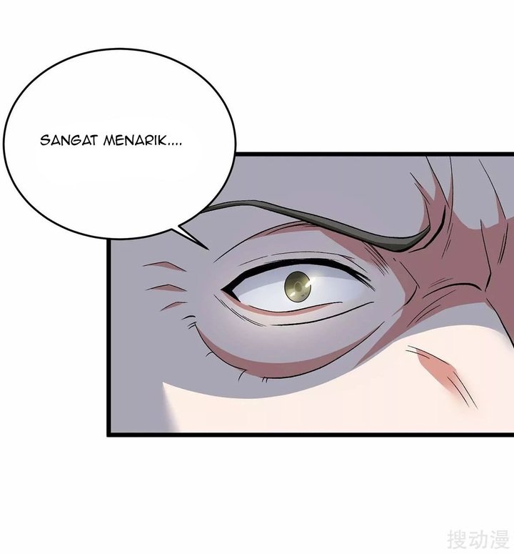 Strongest Leveling Bab 144 halaman 15