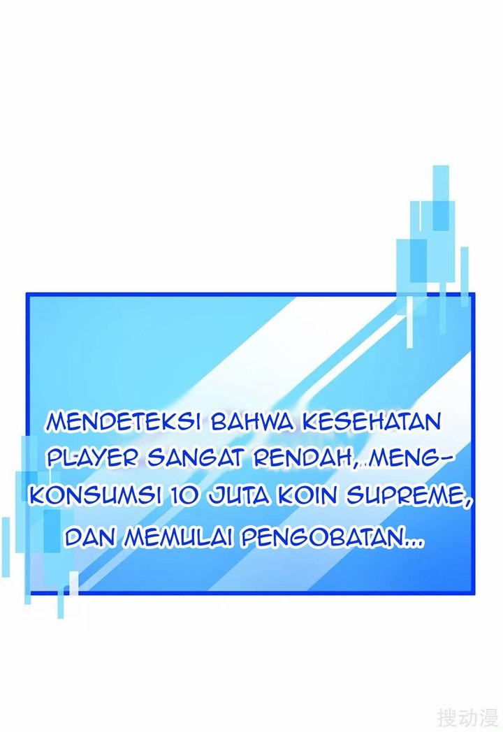 Strongest Leveling Bab 144 halaman 23