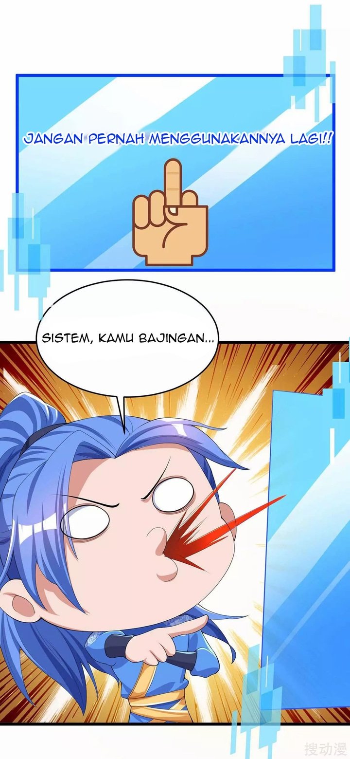 Strongest Leveling Bab 144 halaman 26