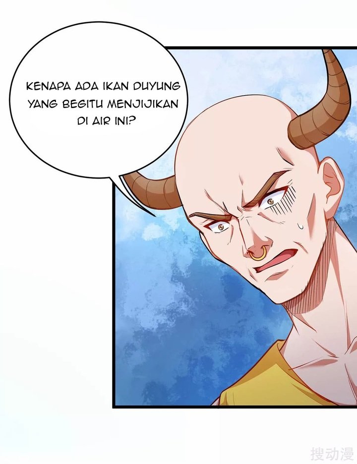 Strongest Leveling Bab 145 halaman 10