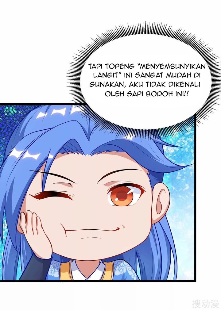 Strongest Leveling Bab 145 halaman 12