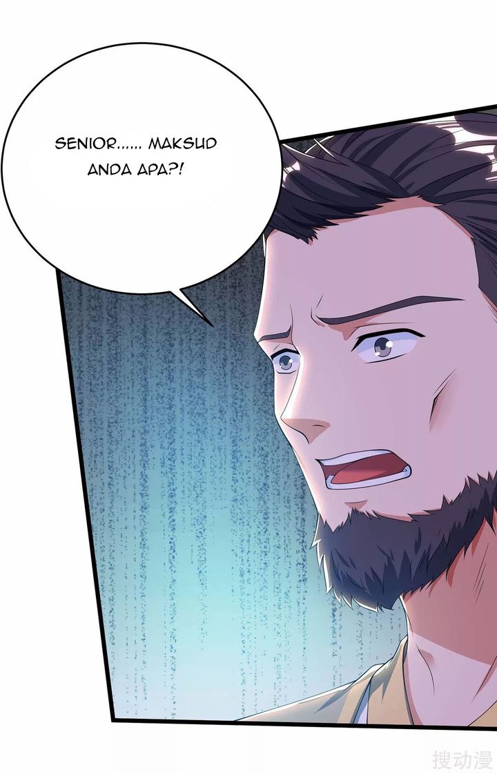 Strongest Leveling Bab 146 halaman 8