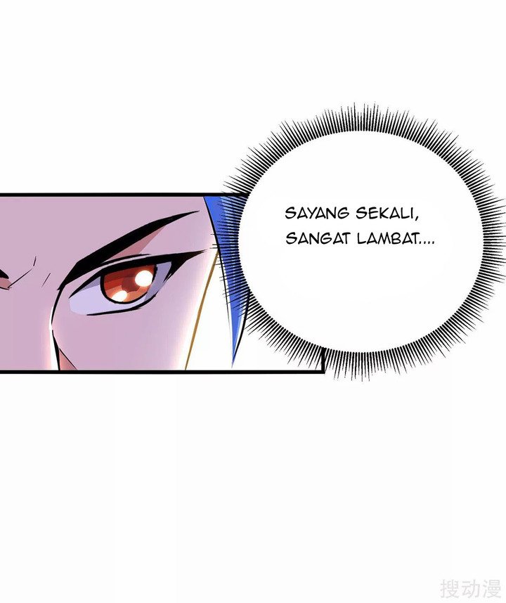 Strongest Leveling Bab 146 halaman 13