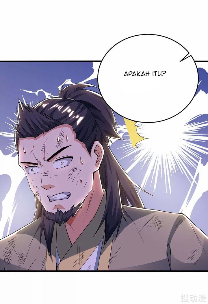 Strongest Leveling Bab 146 halaman 16
