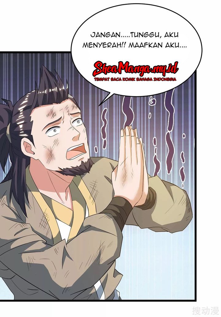 Strongest Leveling Bab 146 halaman 19