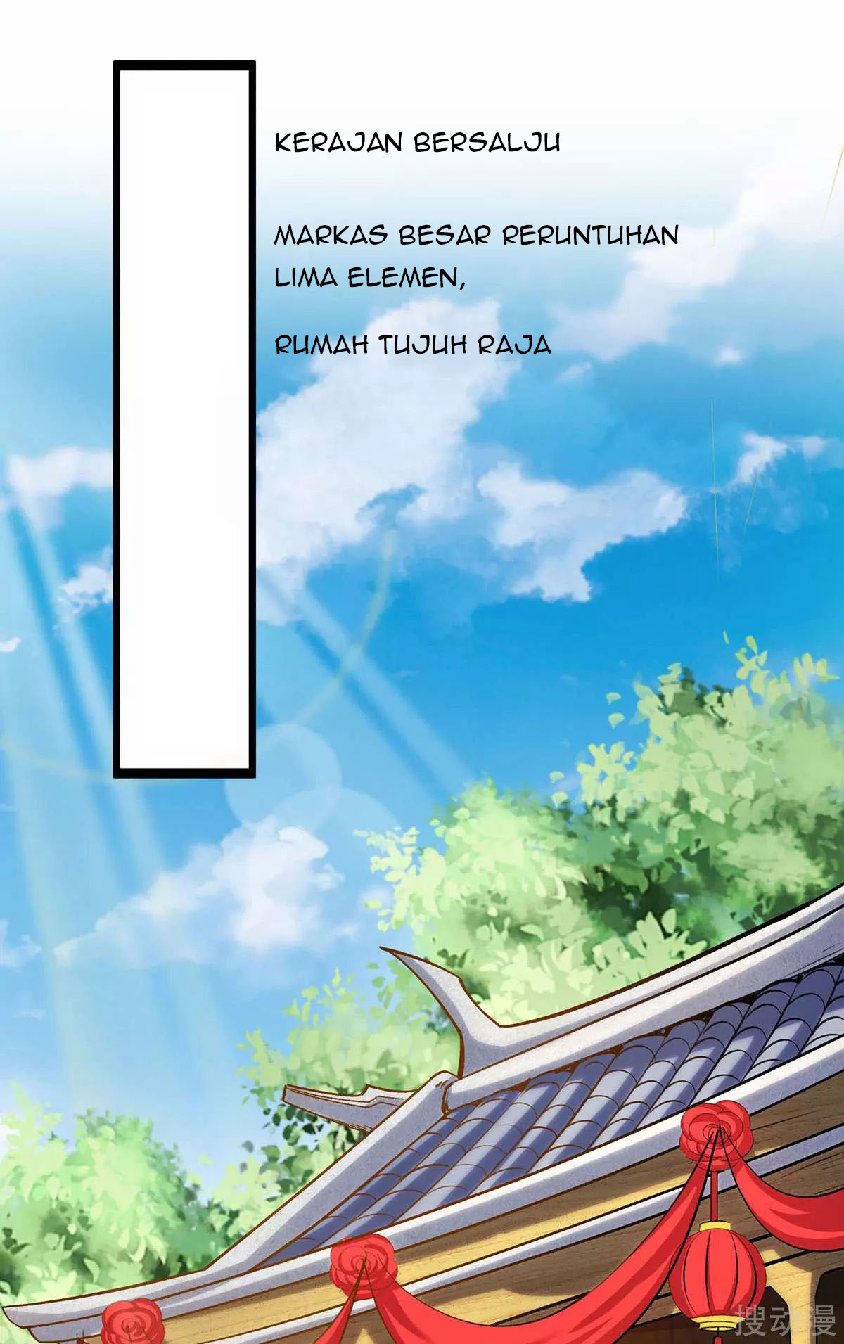 Strongest Leveling Bab 147 halaman 30