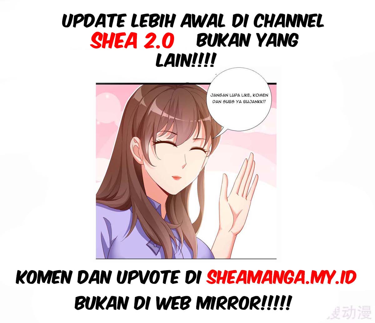 Strongest Leveling Bab 147 halaman 44