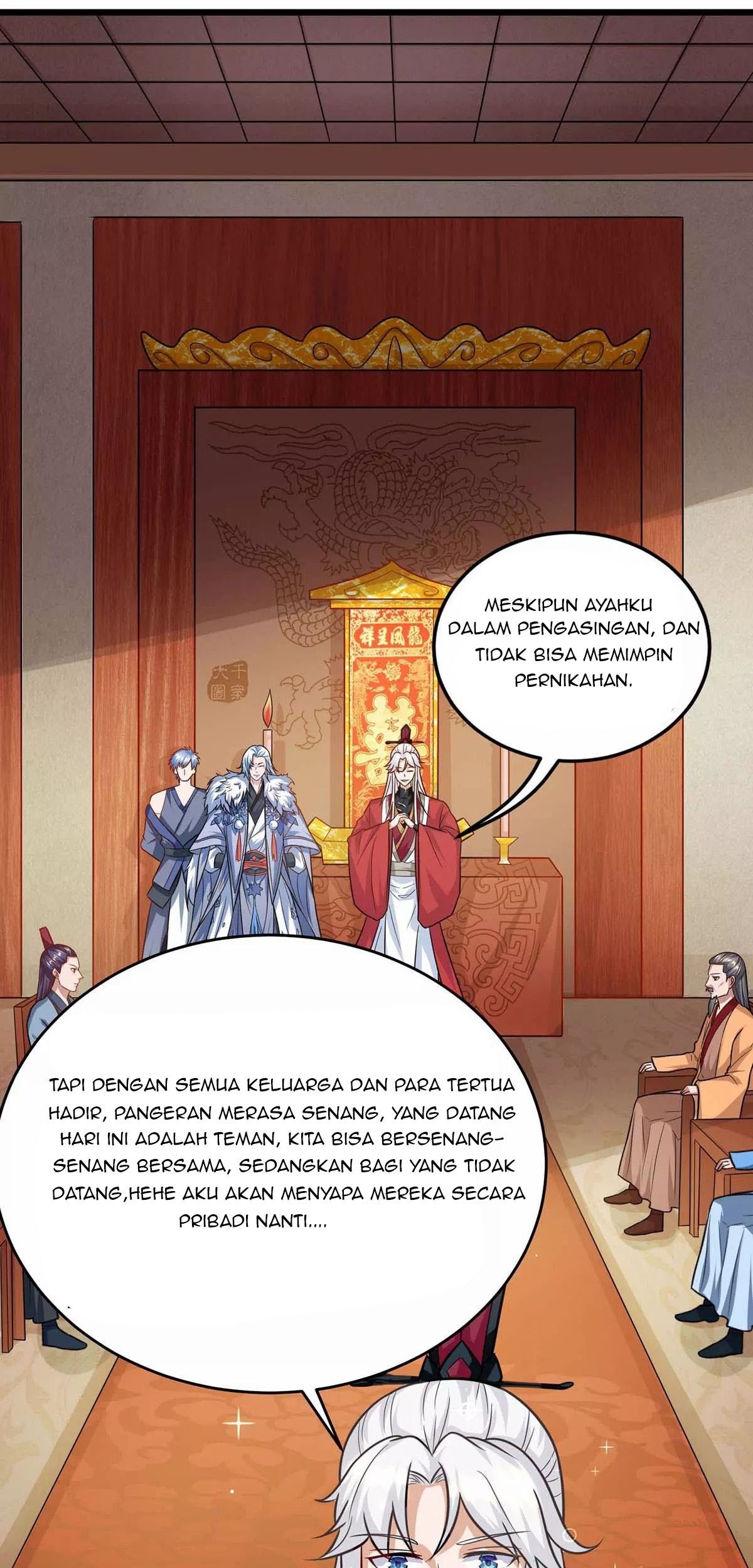 Strongest Leveling Bab 148 halaman 2
