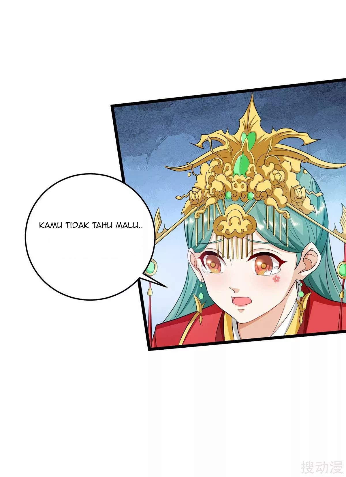 Strongest Leveling Bab 148 halaman 26