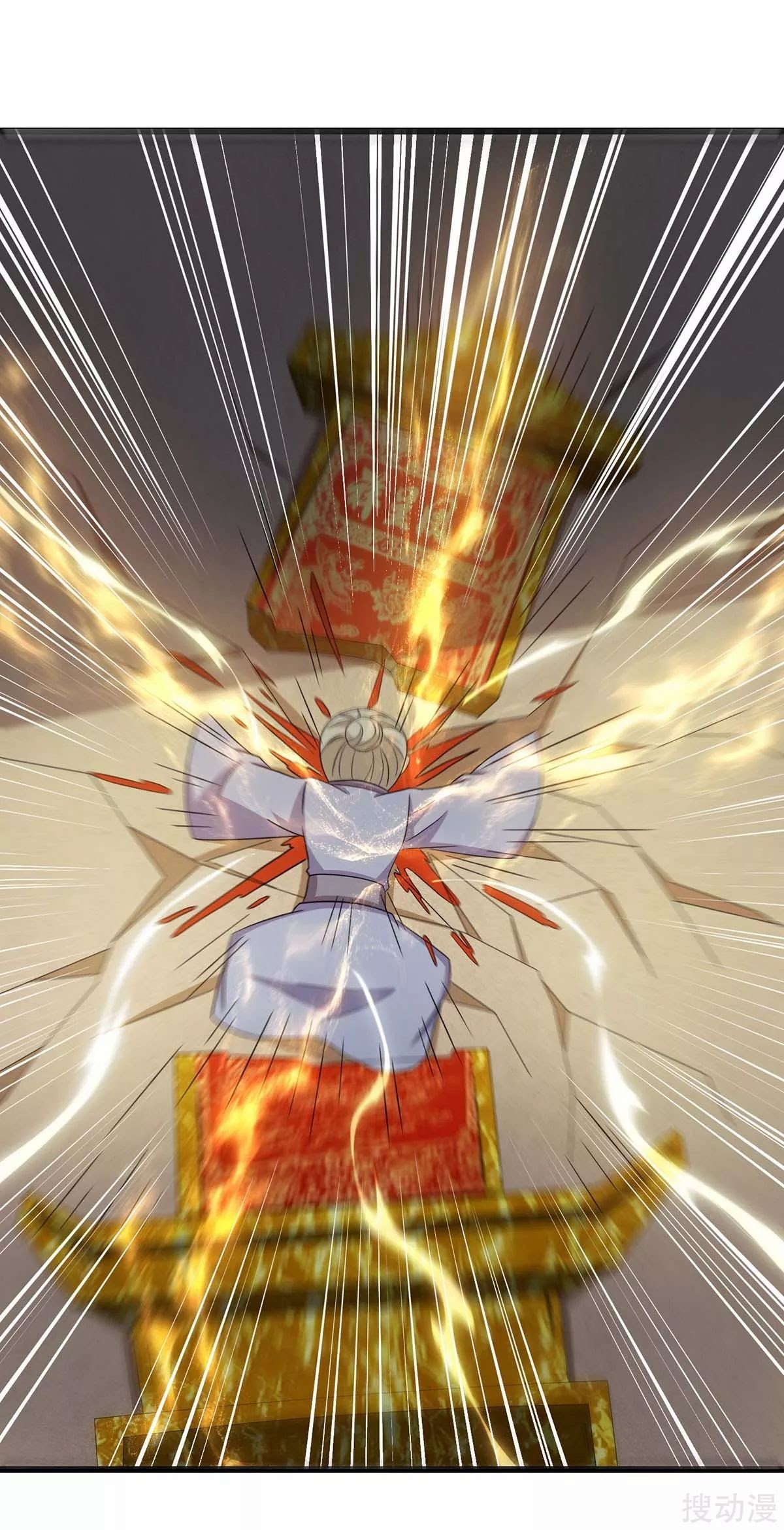 Strongest Leveling Bab 148 halaman 30