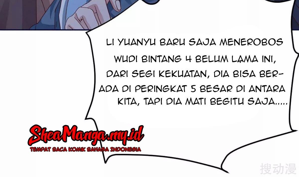 Strongest Leveling Bab 149 halaman 14