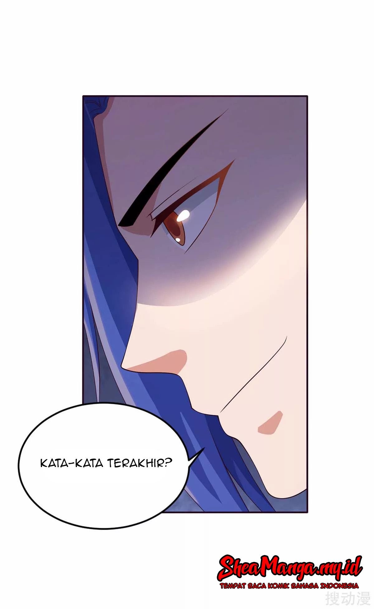 Strongest Leveling Bab 149 halaman 25