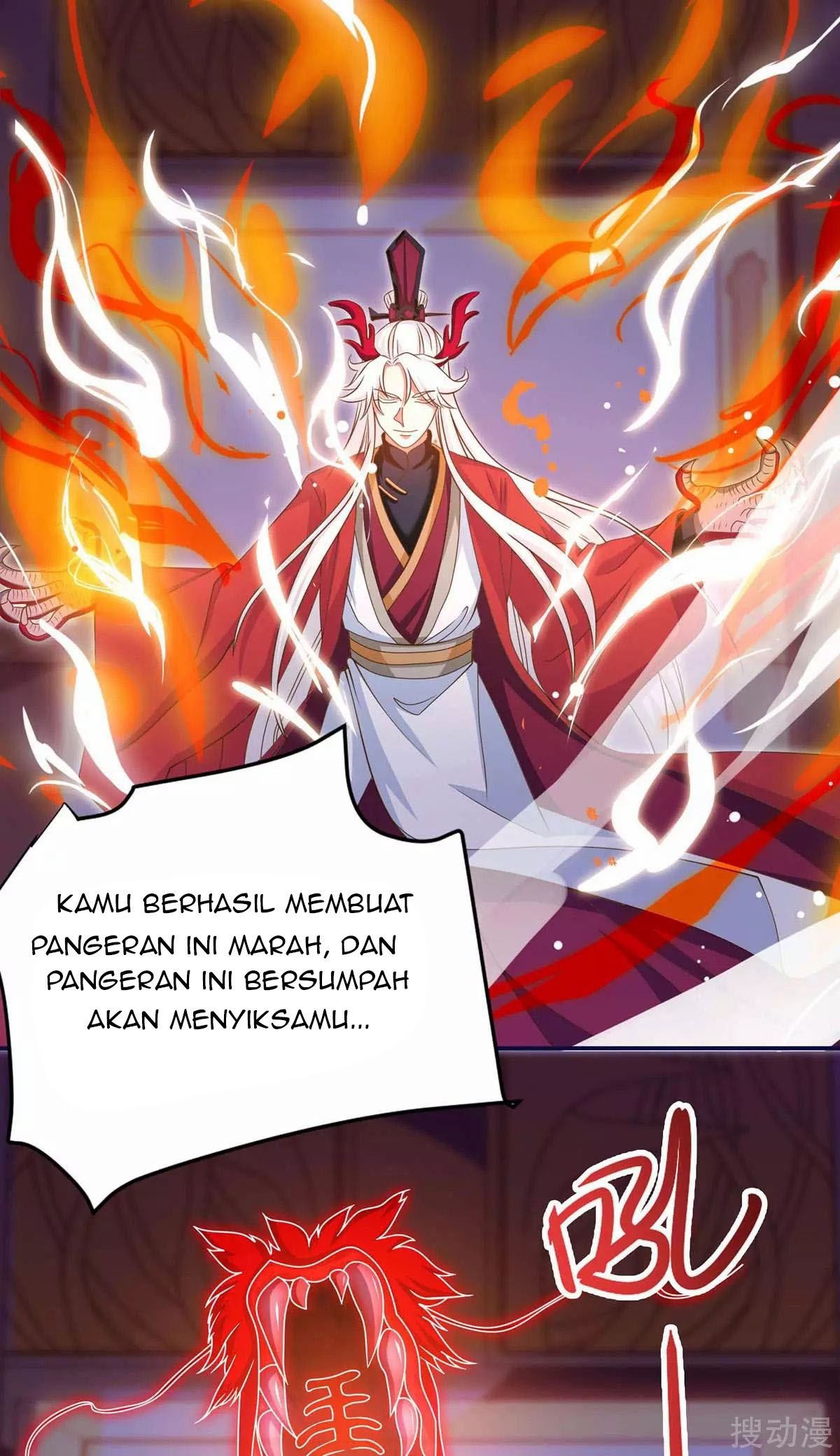 Strongest Leveling Bab 149 halaman 29