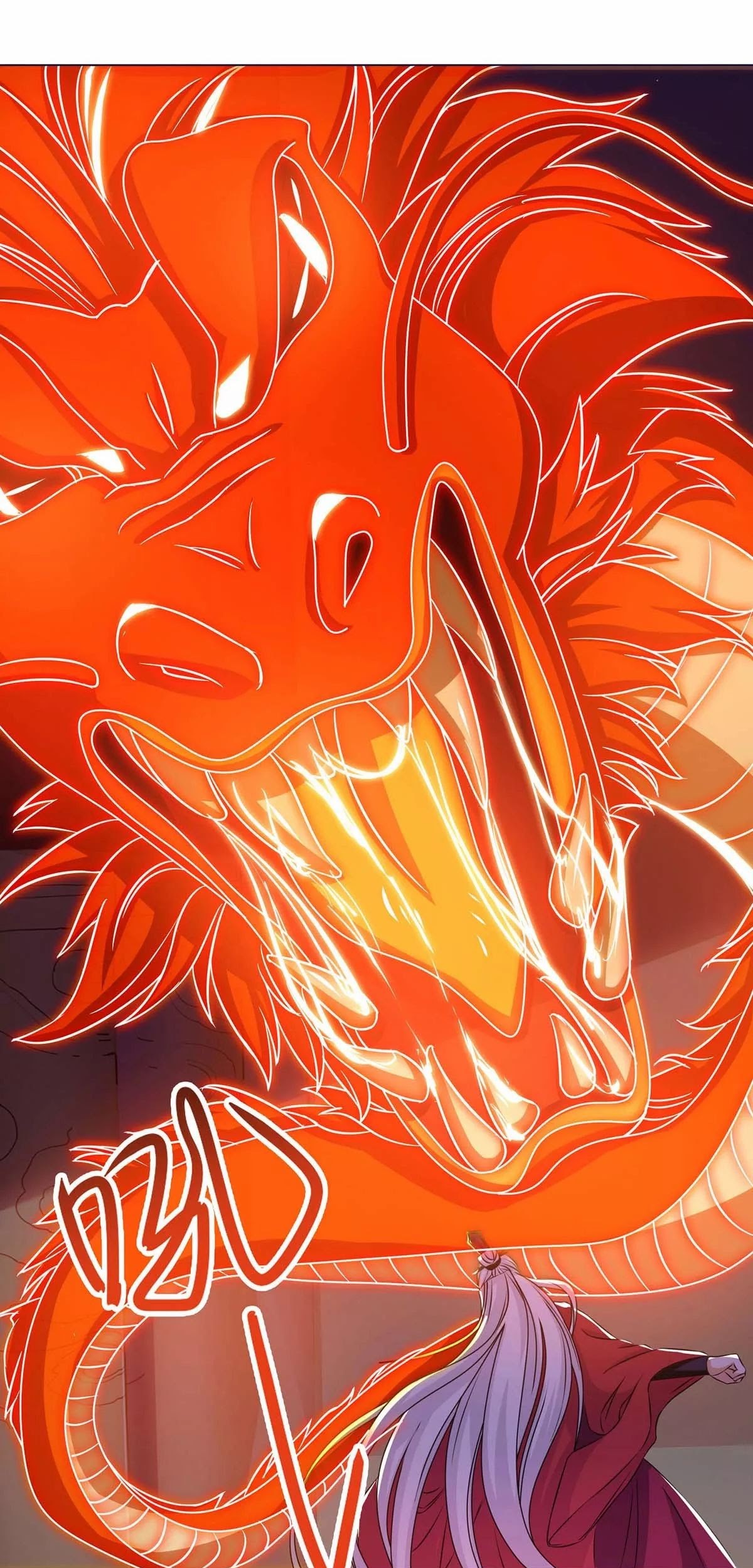 Strongest Leveling Bab 149 halaman 40