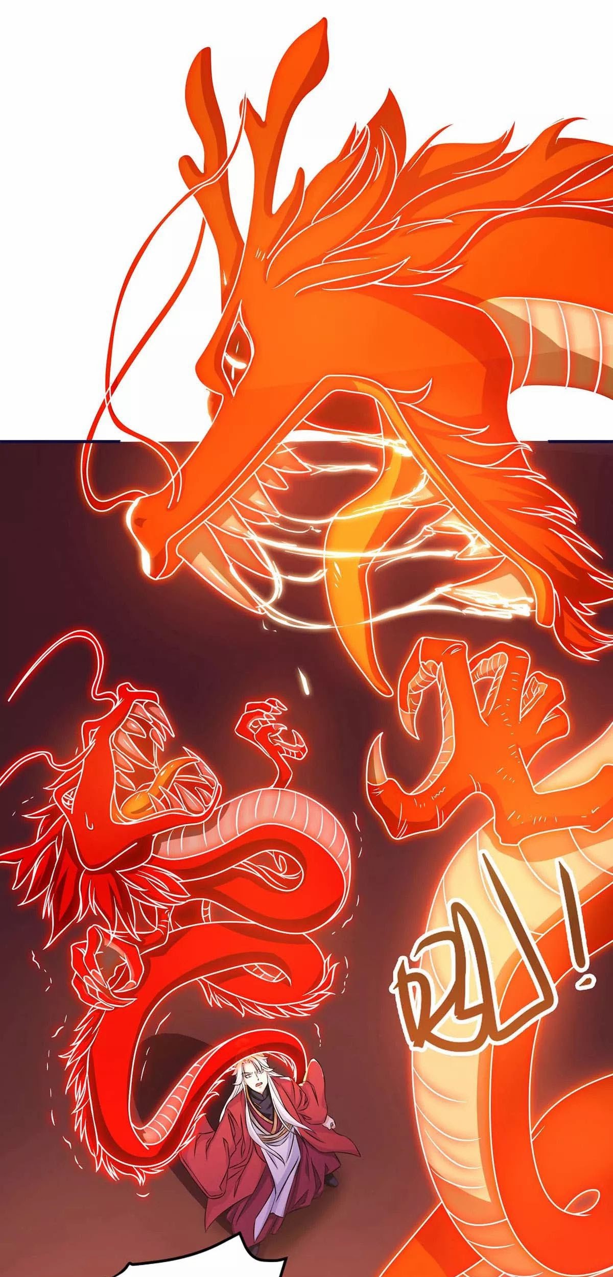 Strongest Leveling Bab 149 halaman 42
