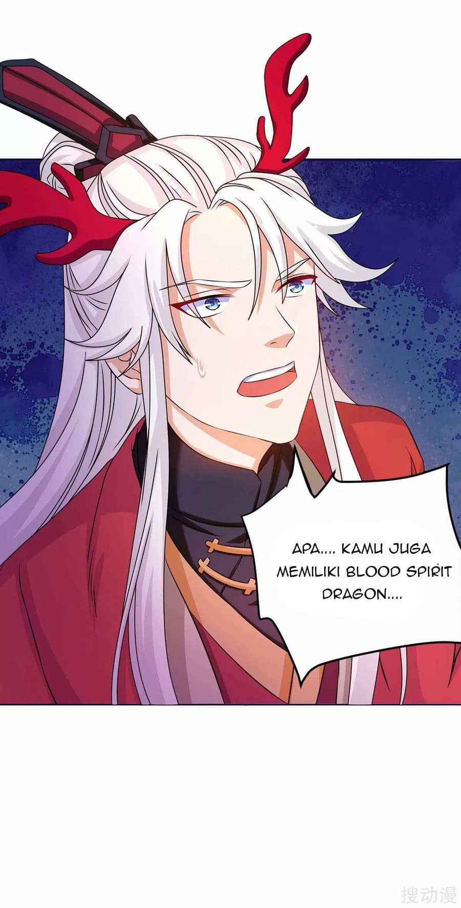 Strongest Leveling Bab 150 halaman 2