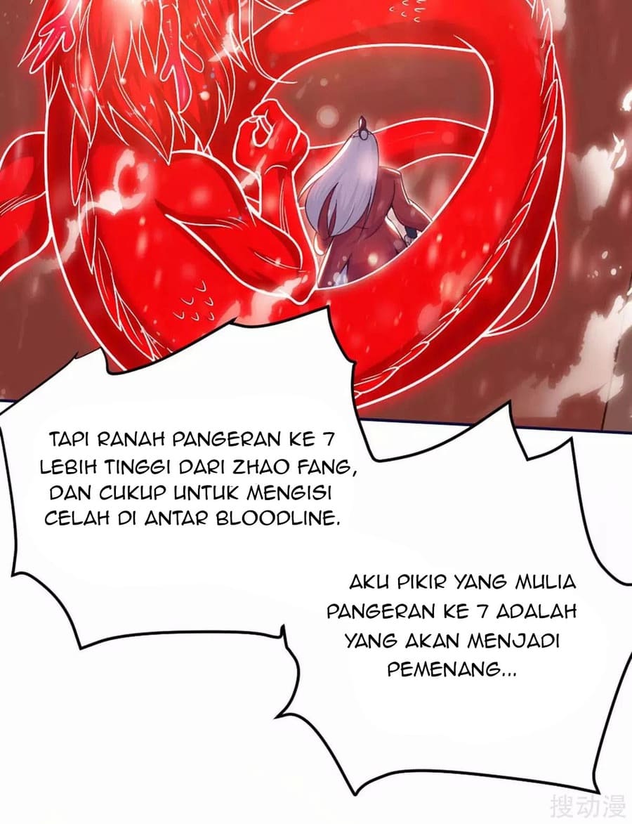 Strongest Leveling Bab 150 halaman 4