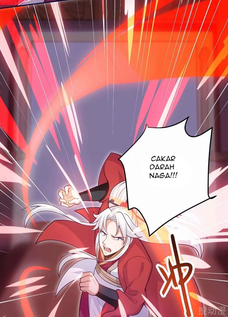 Strongest Leveling Bab 150 halaman 7