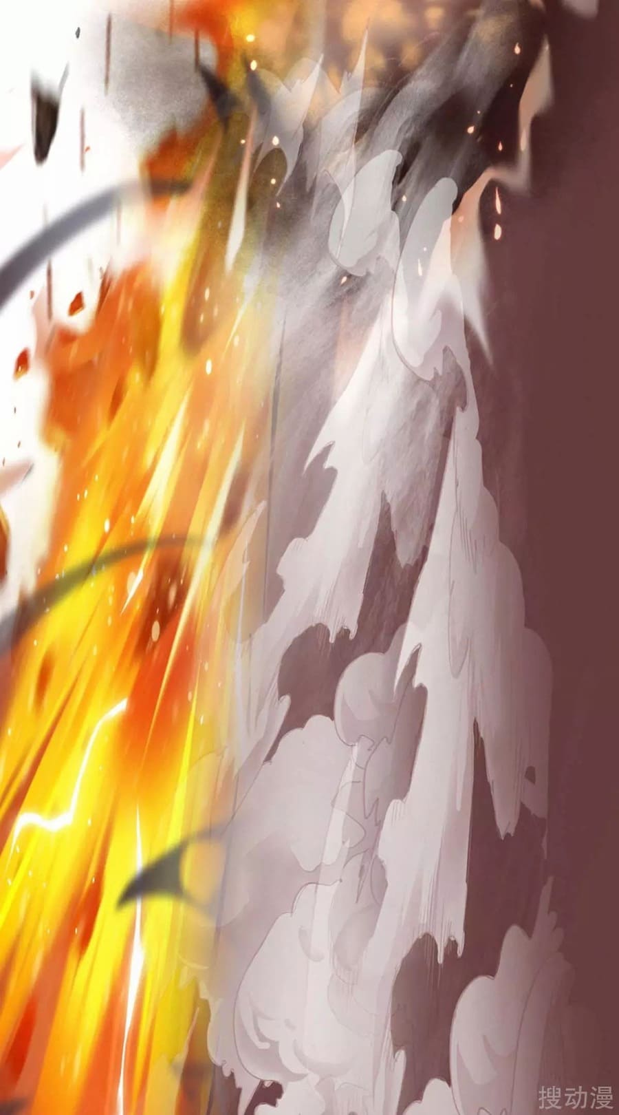 Strongest Leveling Bab 150 halaman 15