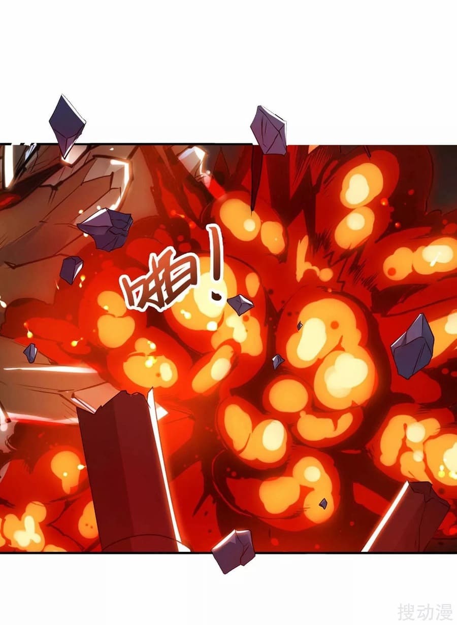 Strongest Leveling Bab 150 halaman 18