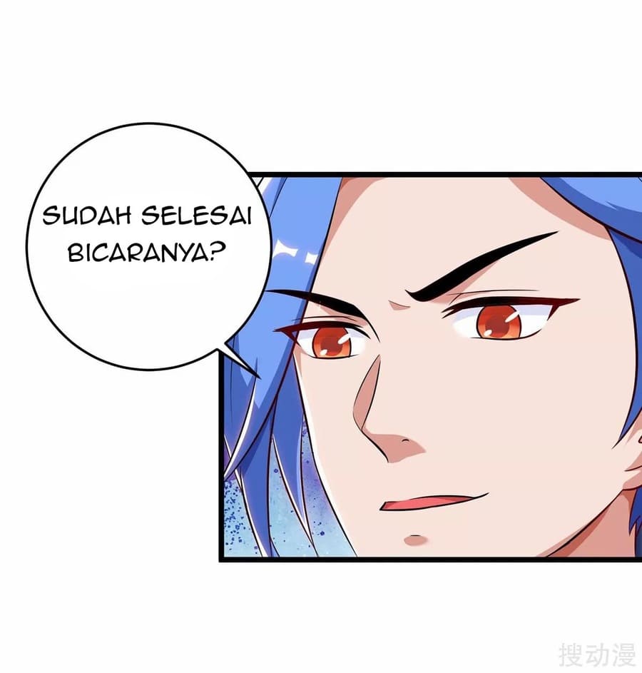 Strongest Leveling Bab 150 halaman 27