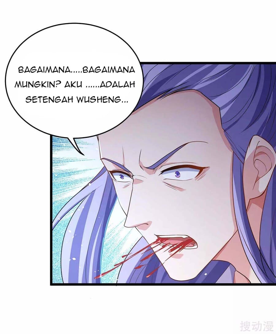 Strongest Leveling Bab 151 halaman 13
