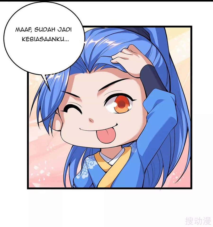 Strongest Leveling Bab 151 halaman 19