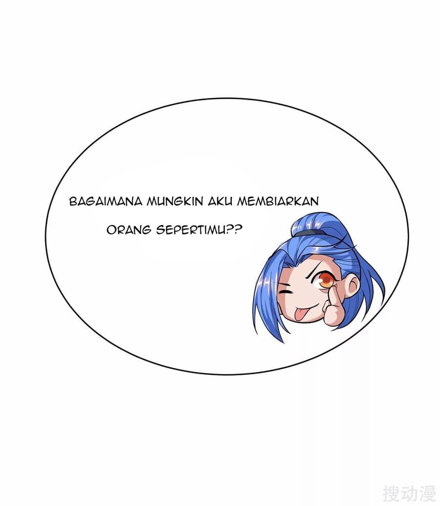 Strongest Leveling Bab 151 halaman 23