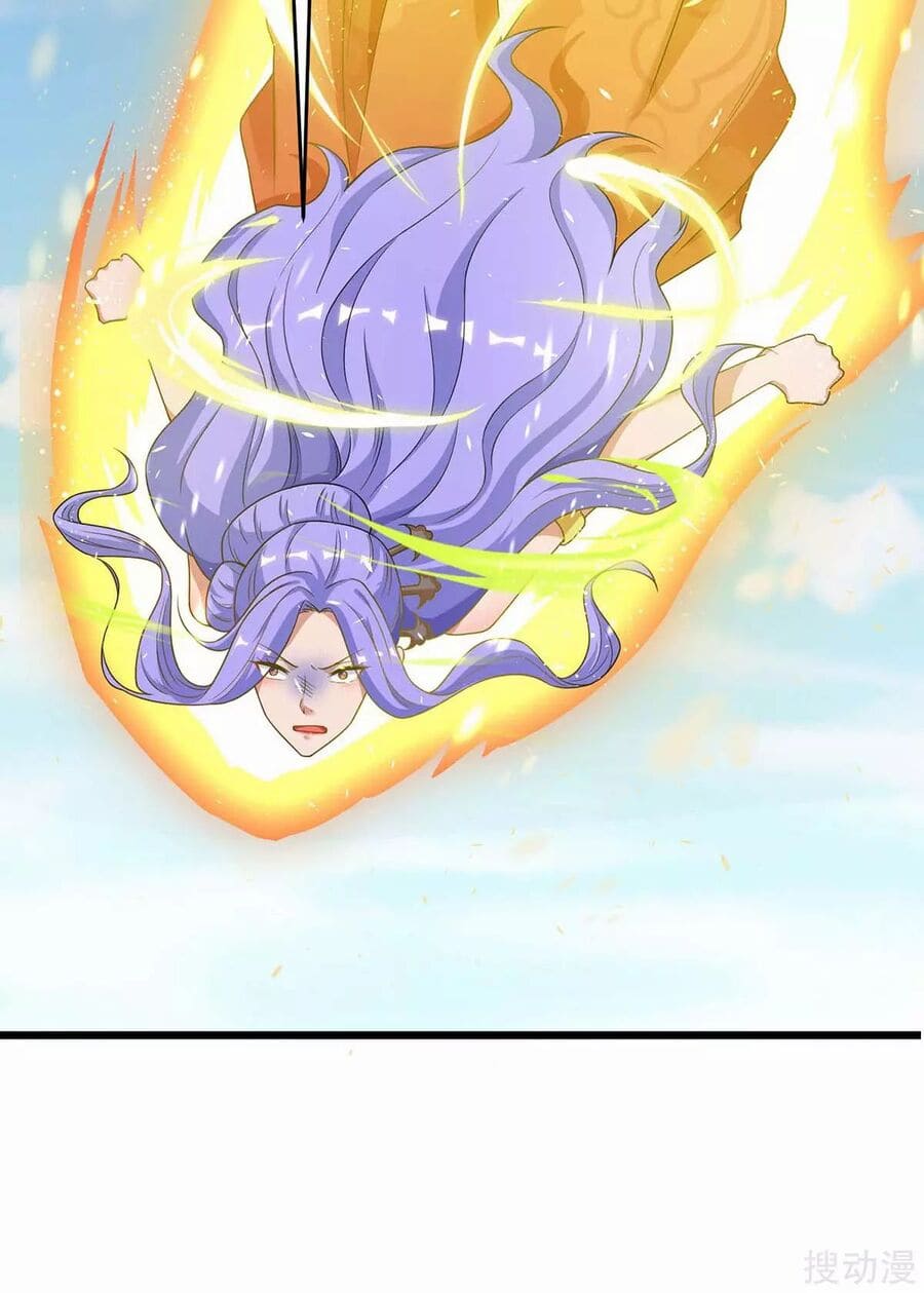 Strongest Leveling Bab 152 halaman 9