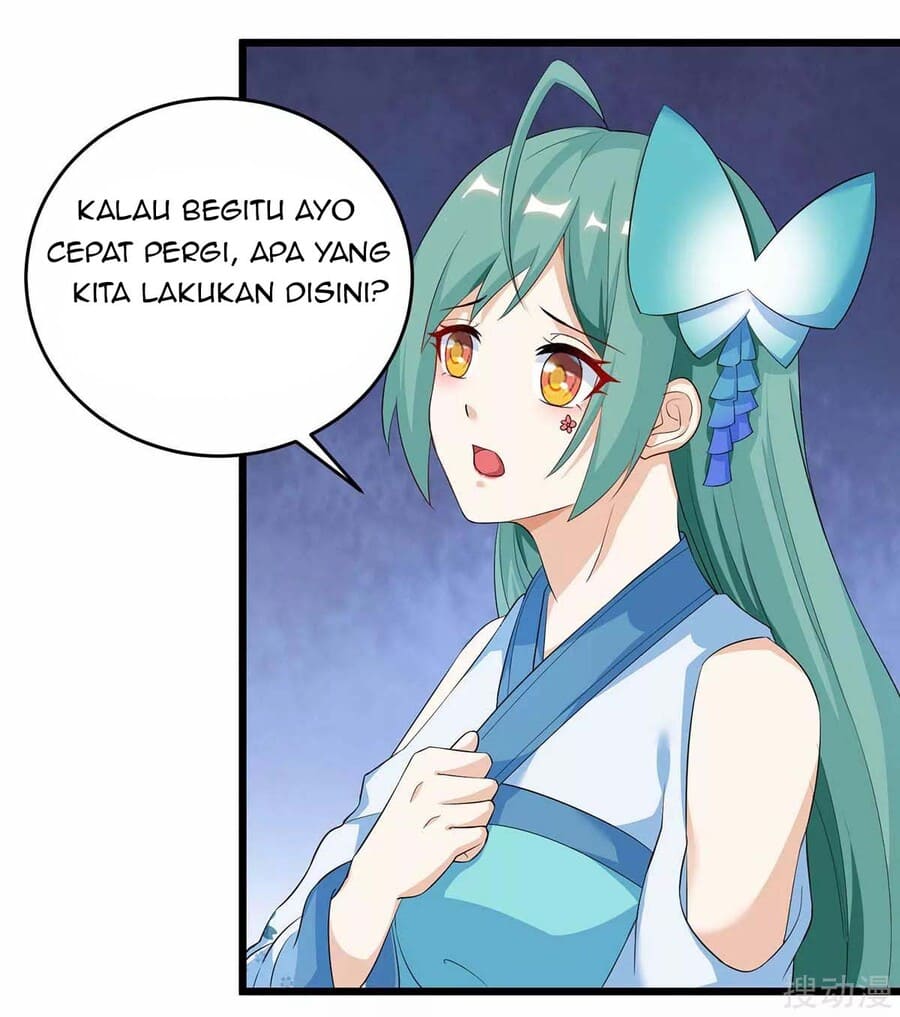 Strongest Leveling Bab 152 halaman 14
