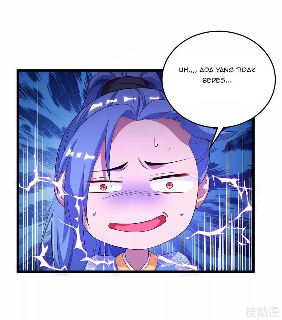 Strongest Leveling Bab 152 halaman 25