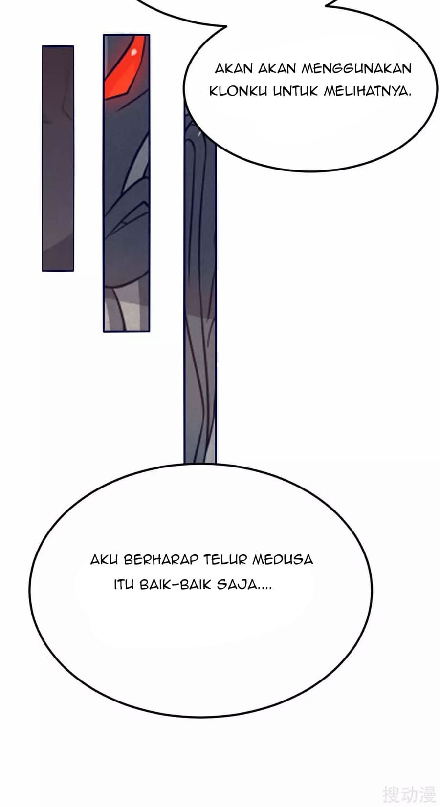 Strongest Leveling Bab 153 halaman 15