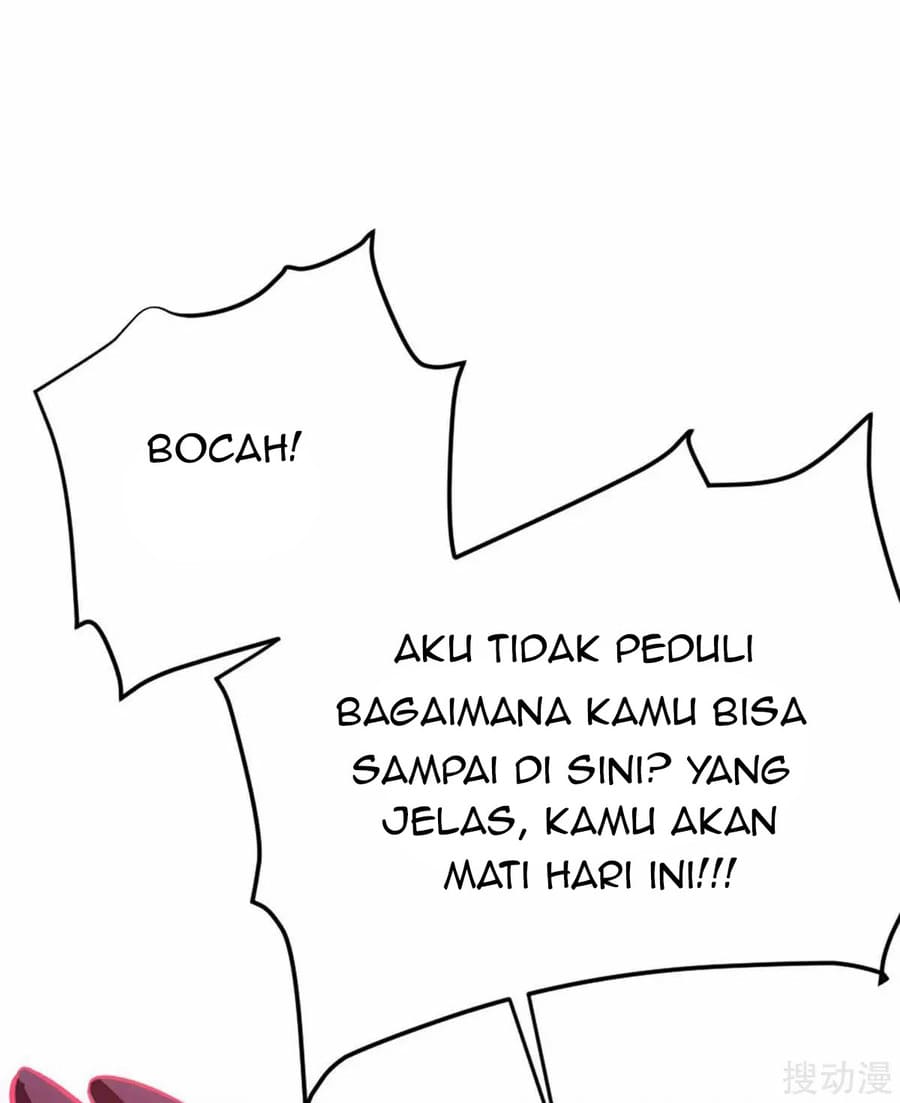 Strongest Leveling Bab 154 halaman 2