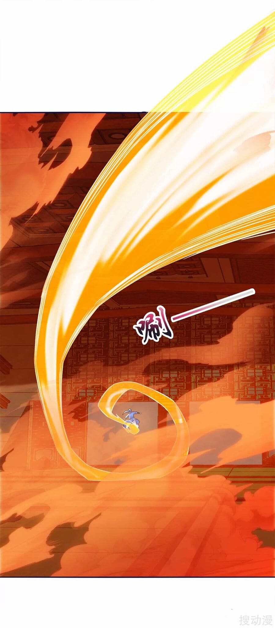 Strongest Leveling Bab 154 halaman 20