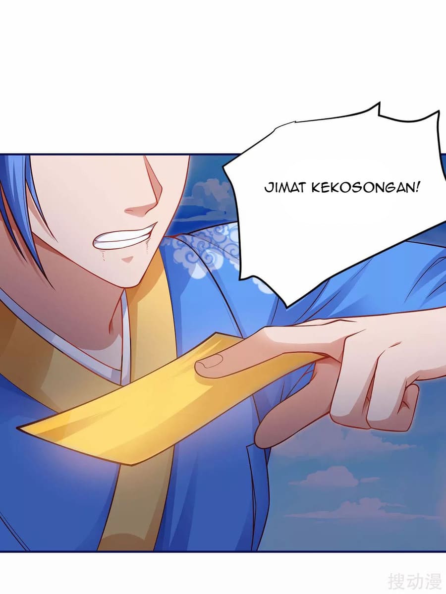 Strongest Leveling Bab 155 halaman 2