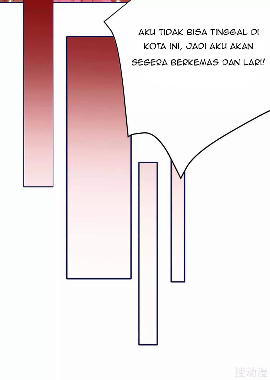 Strongest Leveling Bab 155 halaman 8