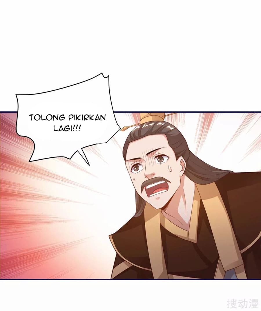 Strongest Leveling Bab 155 halaman 18