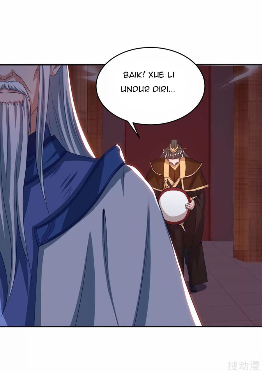 Strongest Leveling Bab 155 halaman 24