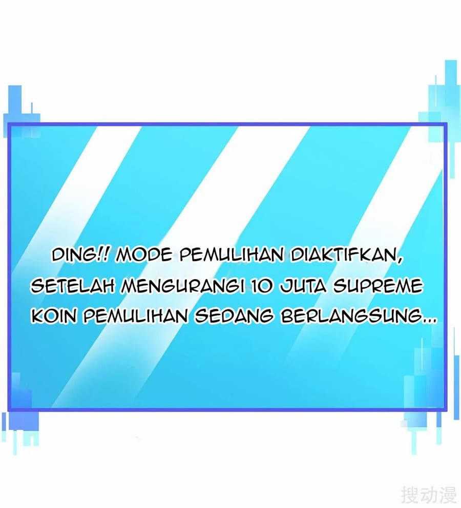 Strongest Leveling Bab 156 halaman 7