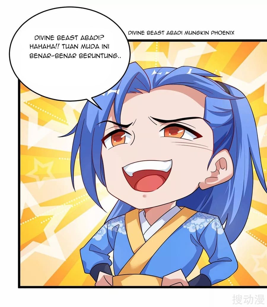 Strongest Leveling Bab 156 halaman 24