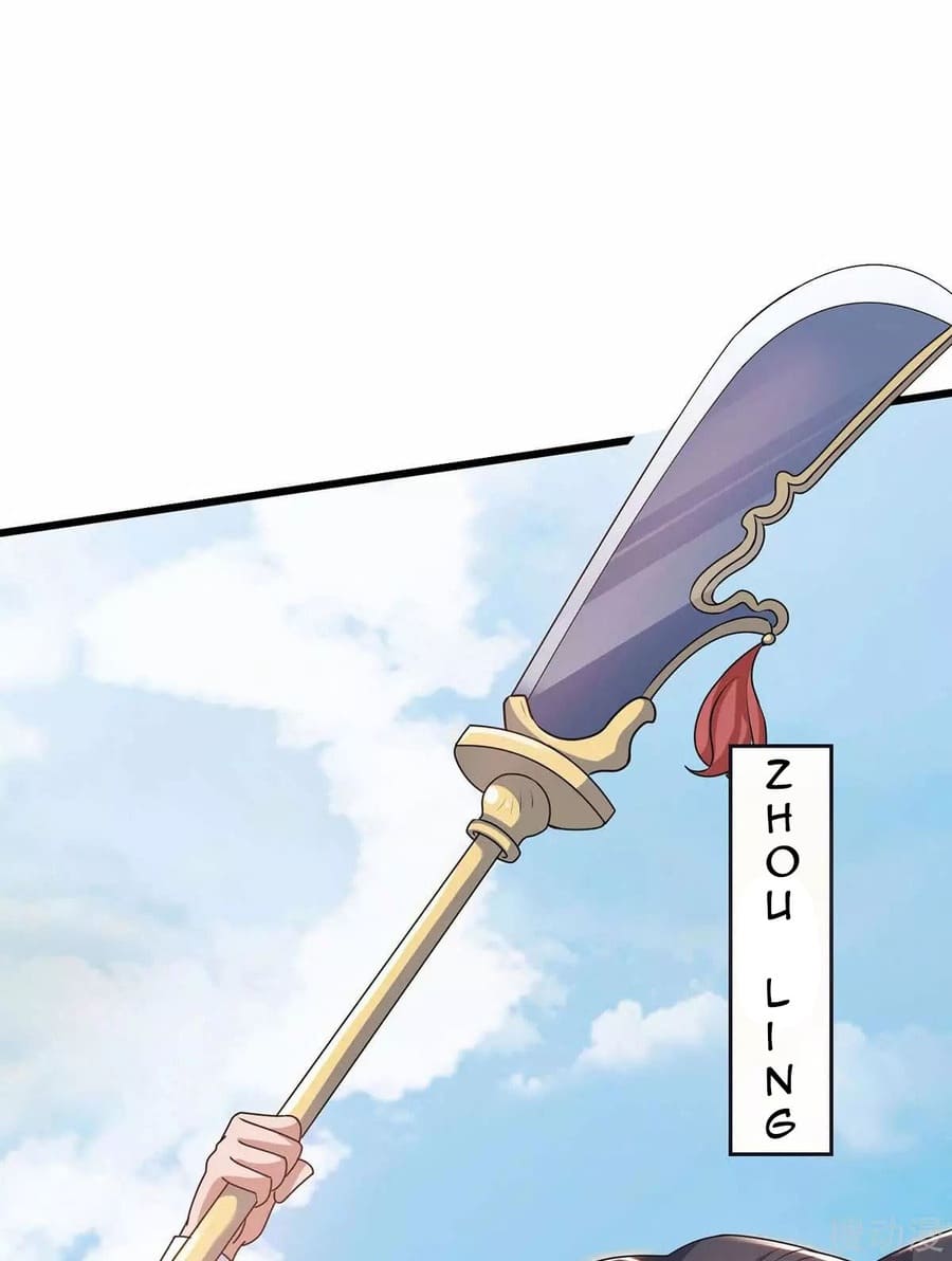 Strongest Leveling Bab 157 halaman 5