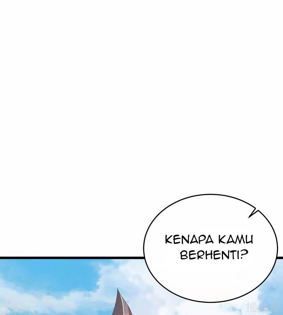 Strongest Leveling Bab 157 halaman 9