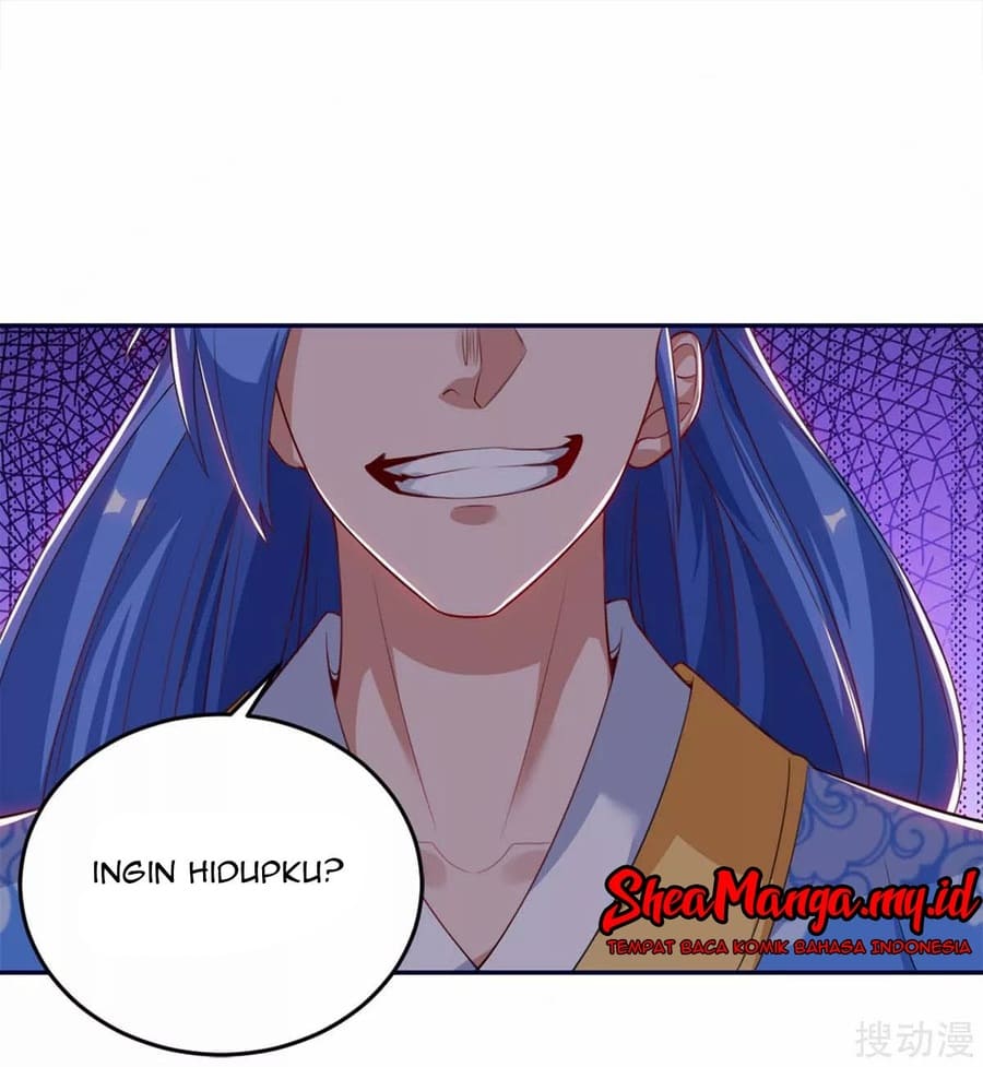 Strongest Leveling Bab 157 halaman 23