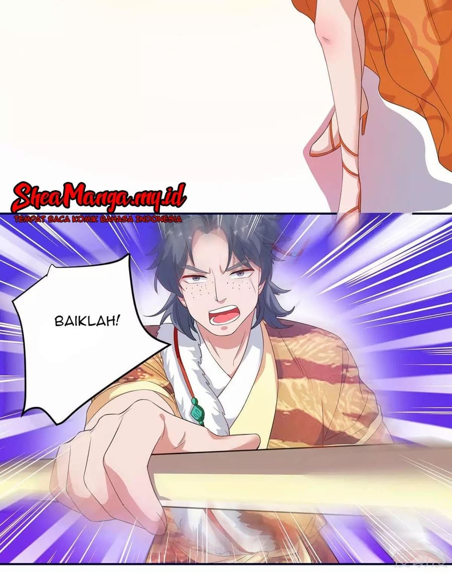 Strongest Leveling Bab 157 halaman 30