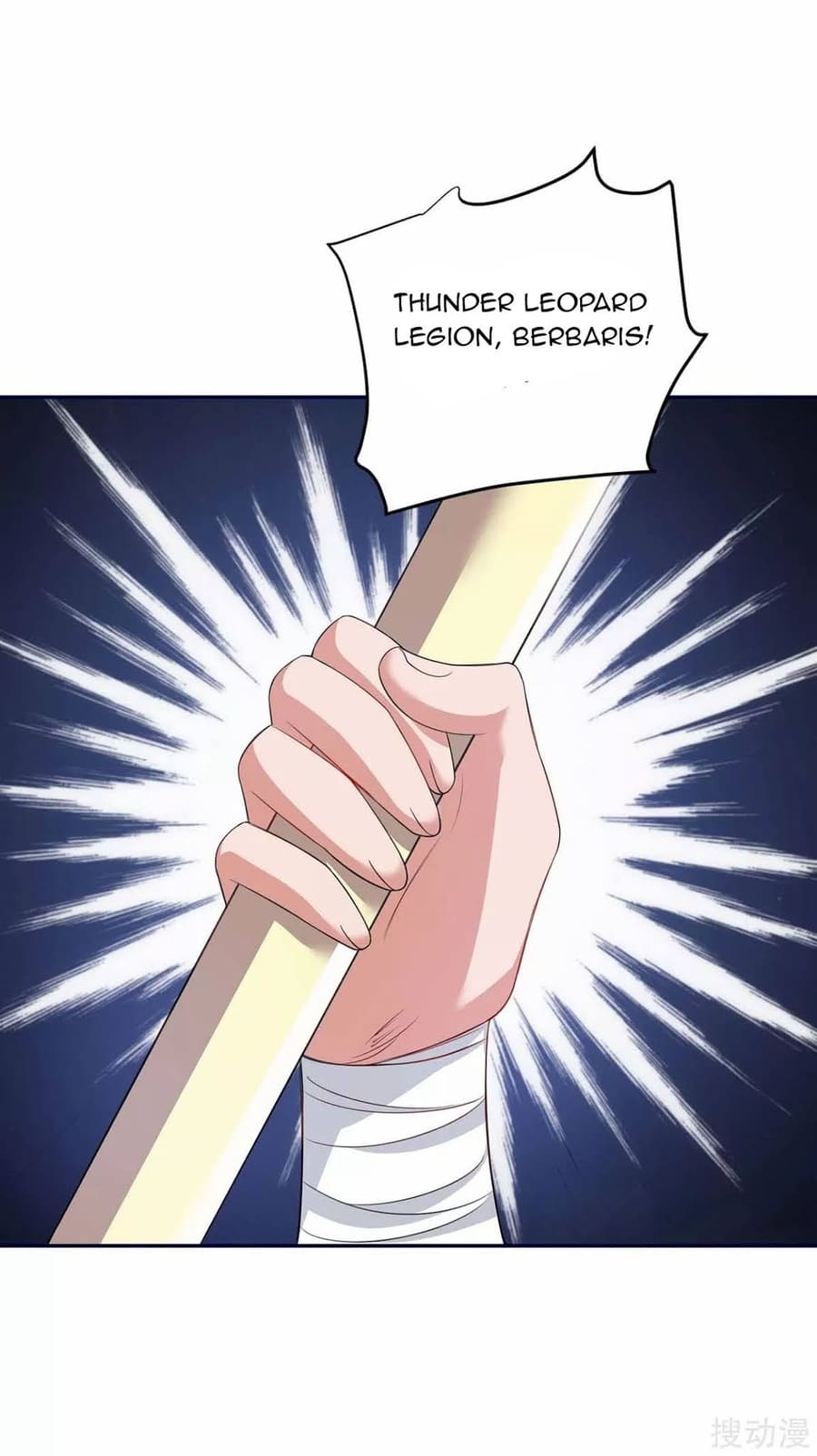 Strongest Leveling Bab 157 halaman 31