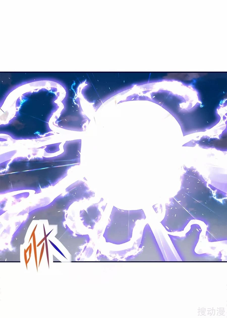 Strongest Leveling Bab 157 halaman 33