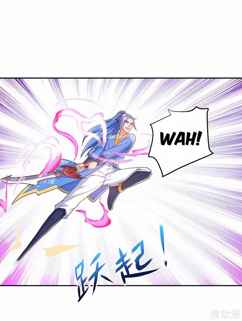 Strongest Leveling Bab 158 halaman 2